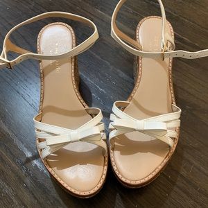 Kate Spade Wedges